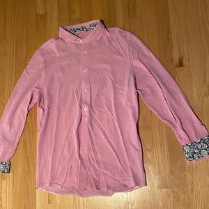 Bugatchi Dress Shirt